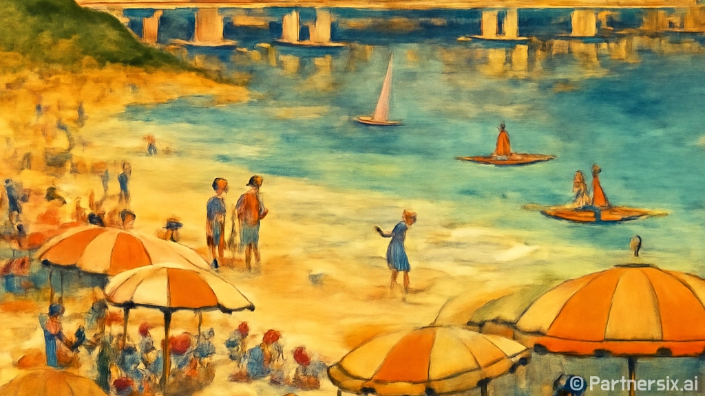 부산에서 가볼만한 …