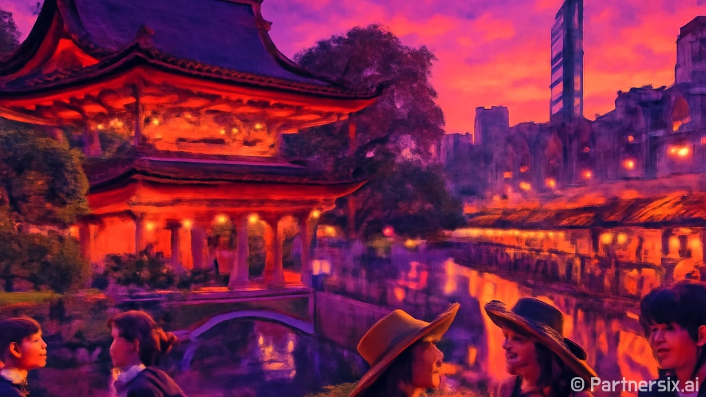 후쿠오카에서 꼭 가봐야 할 명소를 탐방하는 방법