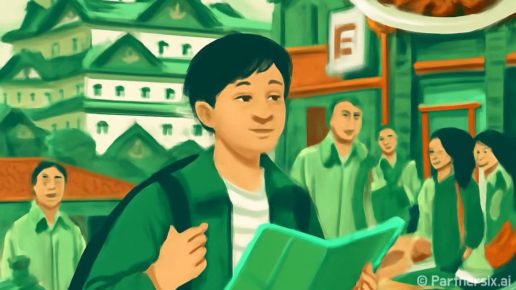 나고야 여행을 완벽…