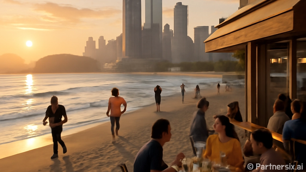 부산에서 꼭 방문해야 할 명소를 즐기는 방법