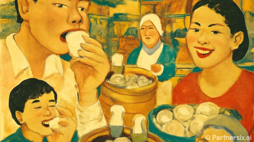 목포에서 최고의 만두맛집을 찾는 방법