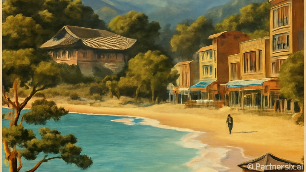 강릉 가볼만한곳을 …