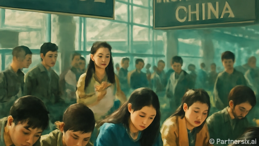 중국 입국신고서를 작성하는 방법