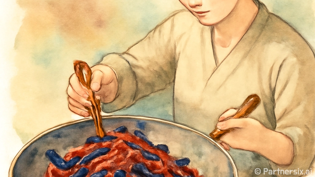 진미채볶음을 완벽하게 만드는 방법