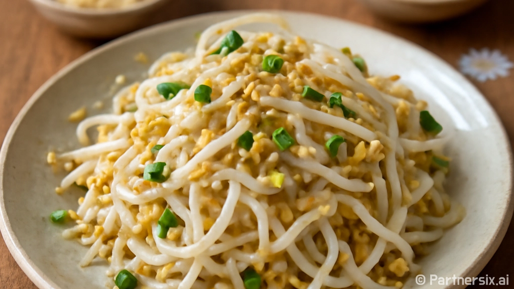 숙주나물무침을 완벽…