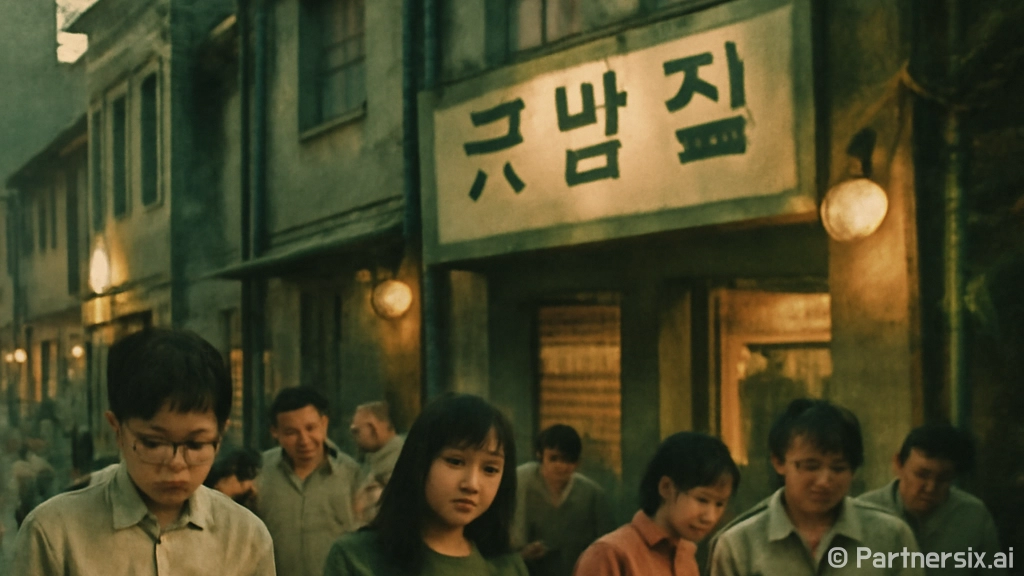 대구 신마산국밥 가…