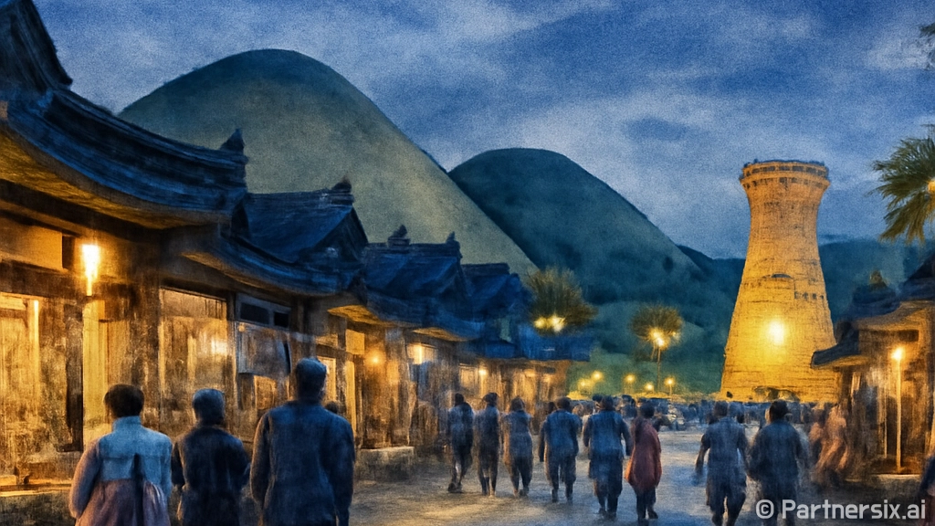 초보자를 위한 경주…