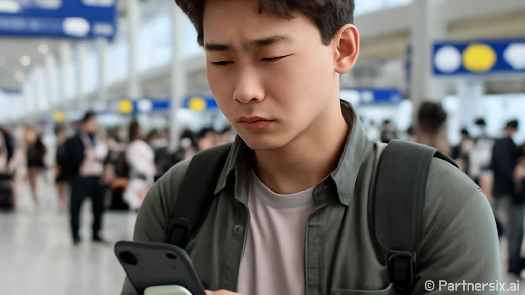 해외여행 동선 짜는 방법, 길치도 덜 헤매려면 이렇게 준비하세요