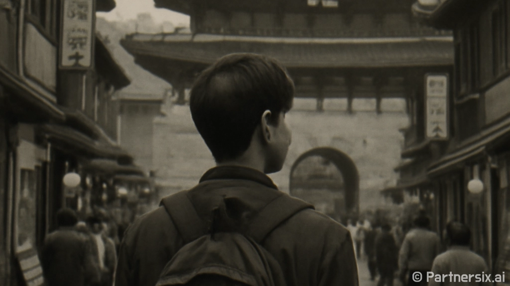 서울여행 초보자가 …