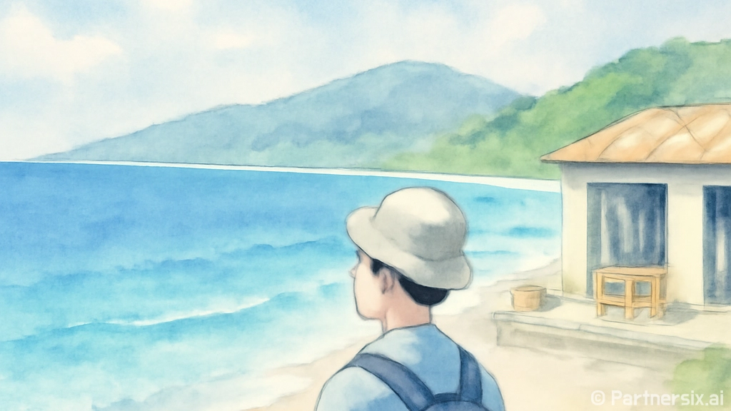 제주도여행 초보자가 동선 덜 꼬이게 코스 잡는 방법