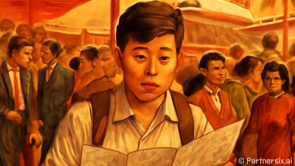 동남아여행지추천, 길치도 덜 헤매는 도시 고르는 방법