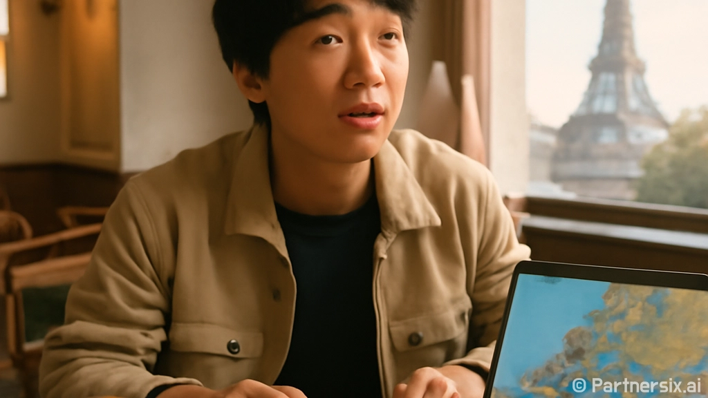 초보자를 위한 유럽여행 동선 짜는 방법, 길 잃지 않게 이동 순서 잡기