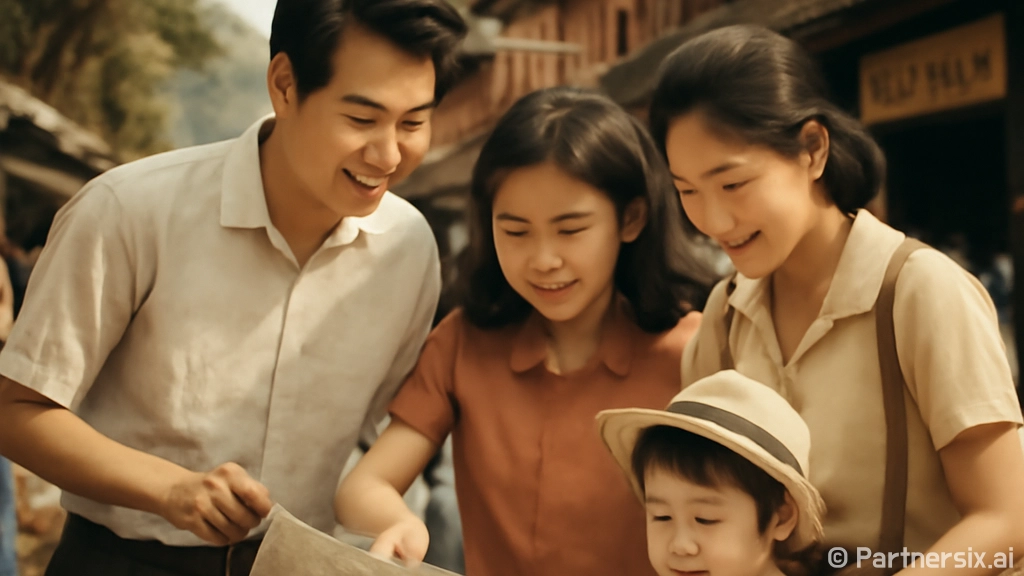 푸꾸옥 처음 가는 사람을 위한 위치 잡는 방법