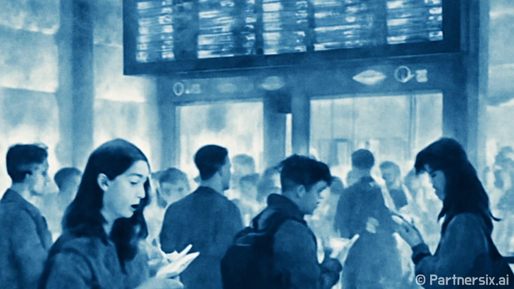 초보자를 위한 비행기 타는 방법: 공항 도착부터 탑승구까지 안 헤매는 동선
