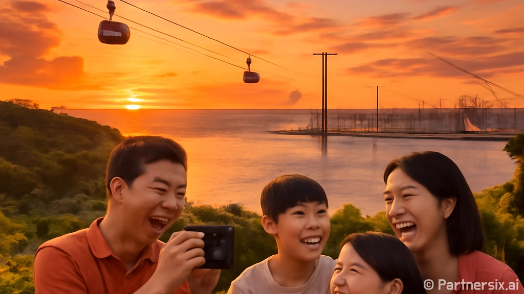 푸꾸옥 처음 가려면…