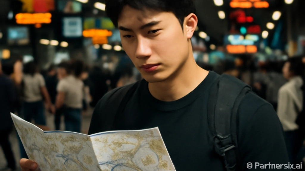 당일치기여행 알차게 다녀오는 방법, 길치도 덜 헤매는 동선 짜기