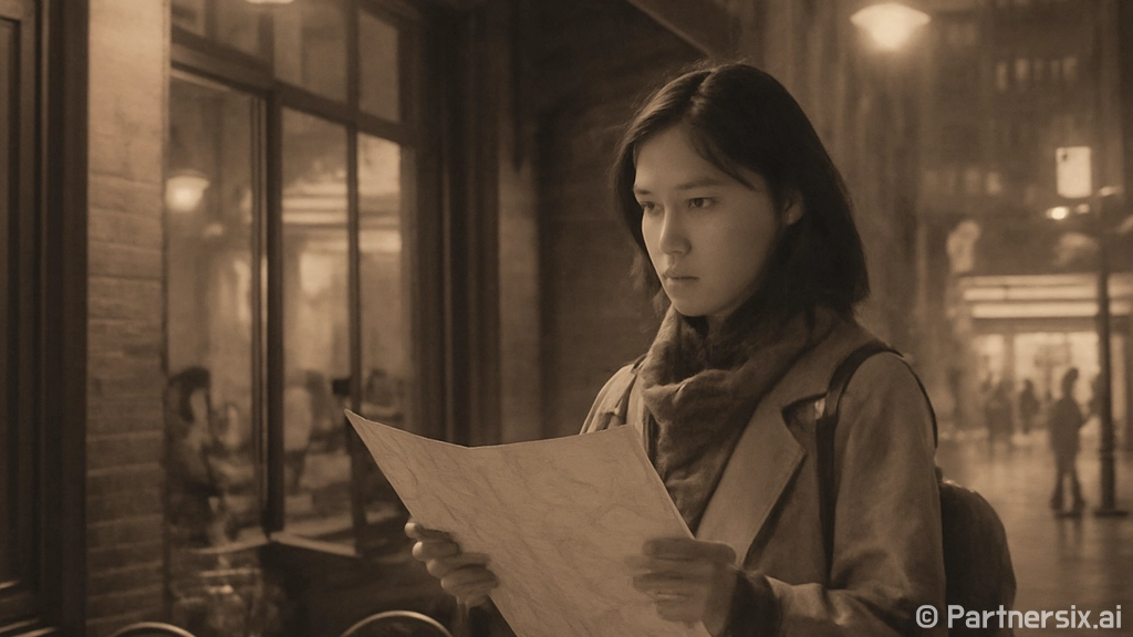 3박4일해외여행 길…