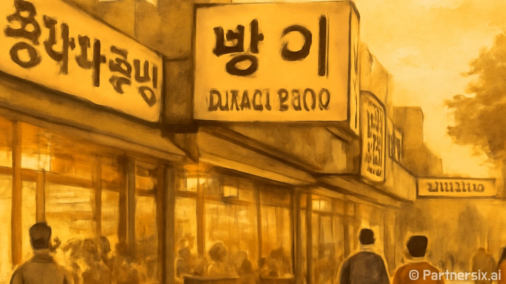 방이동맛집 찾는 방…