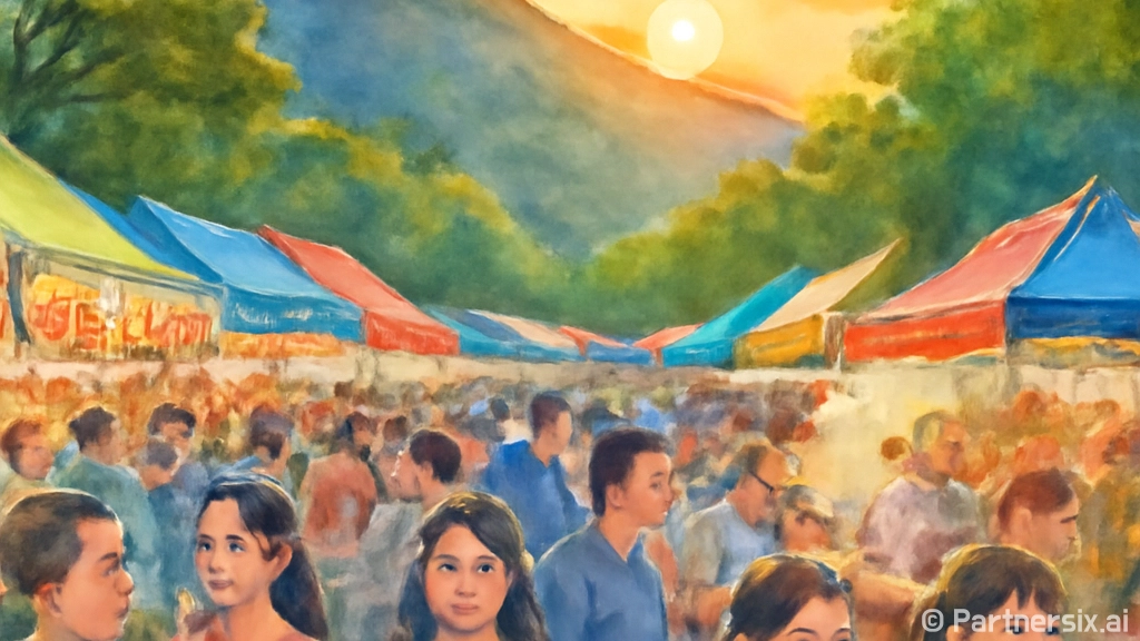 대구 앞산축제 처음…