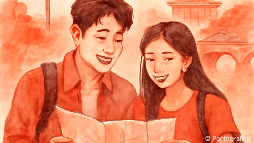 1박2일여행지 고르…