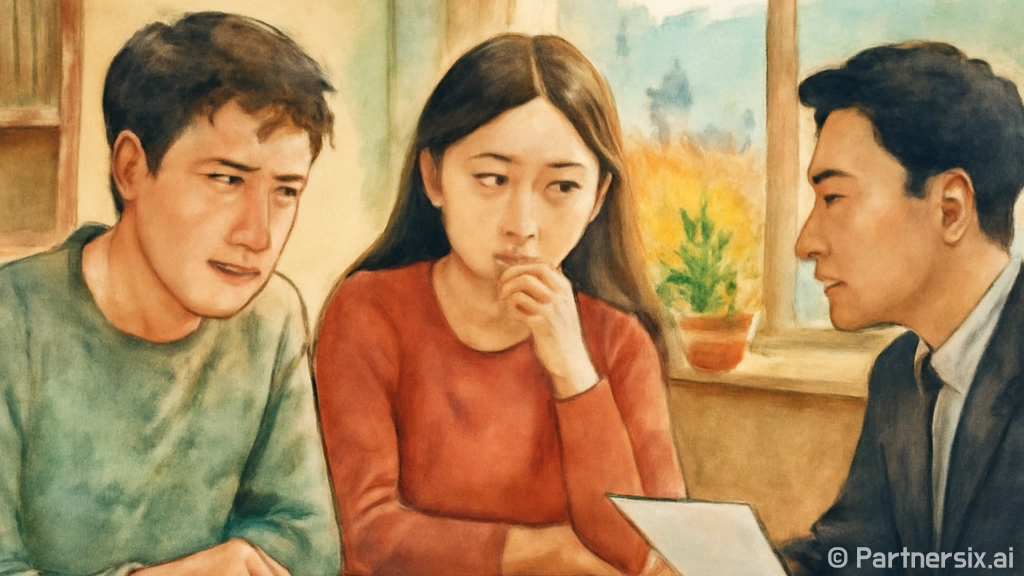 상속재산분할 하려면…