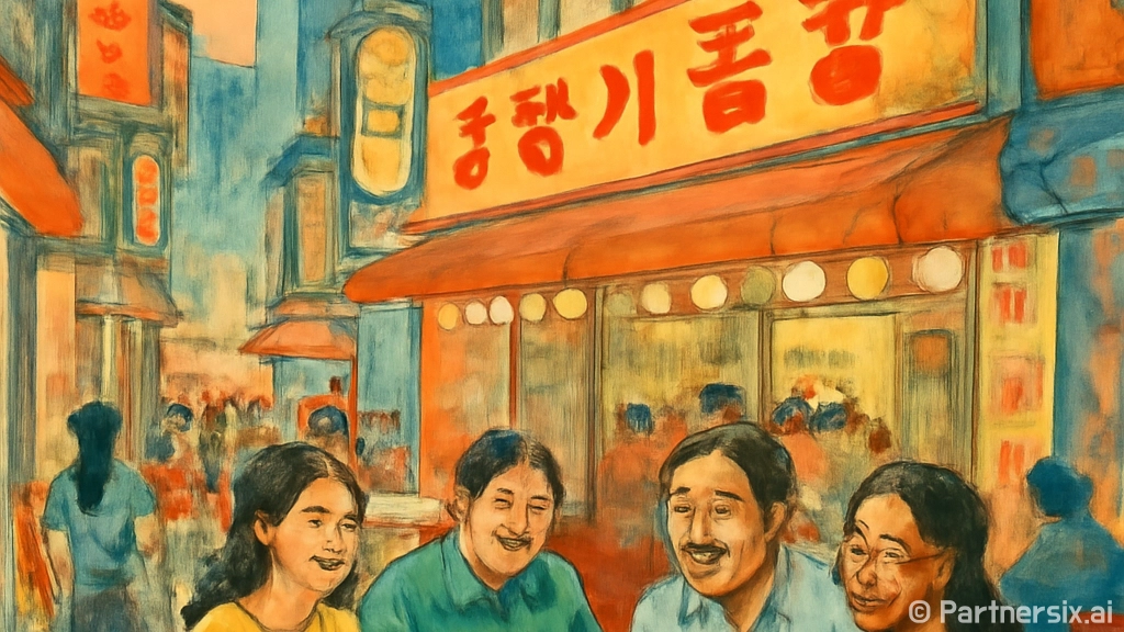 이하늘 형제곱창 가…