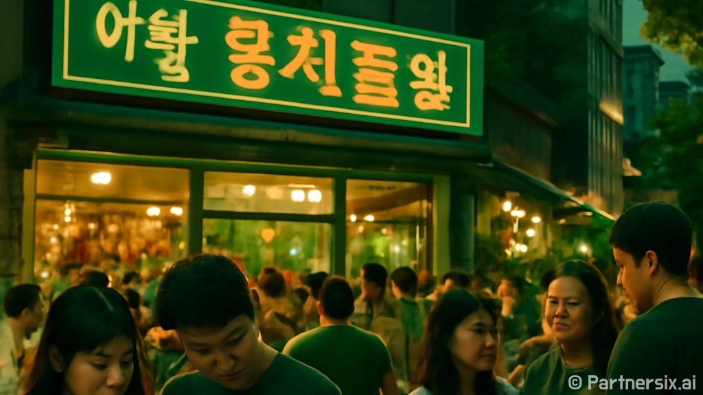이하늘 형제곱창 가…