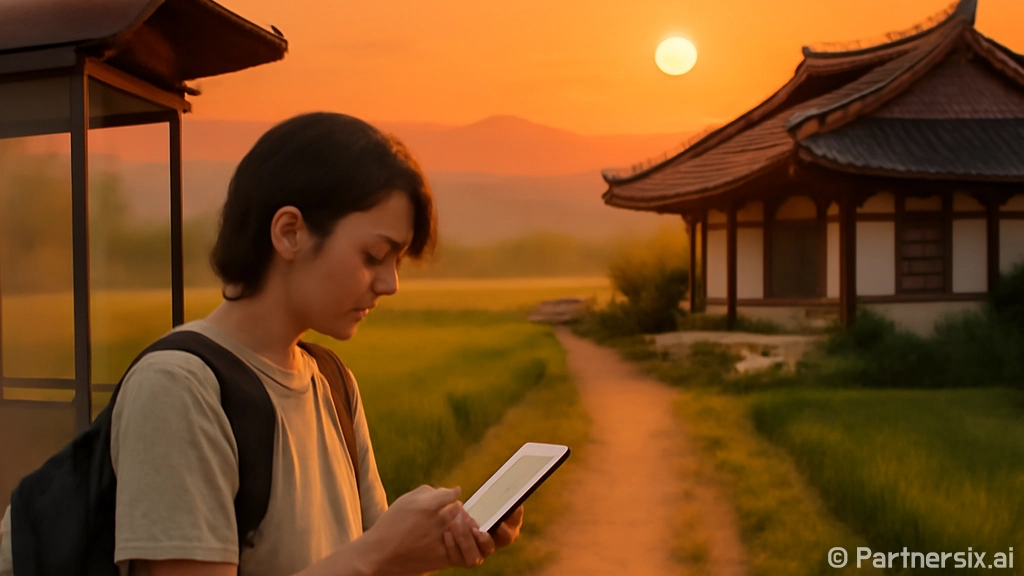 촌캉스숙소 고르는 …