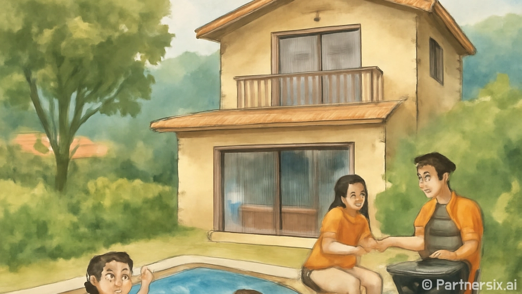 풀빌라펜션 가려면 이렇게 고르면 길도 일정도 덜 헤맵니다