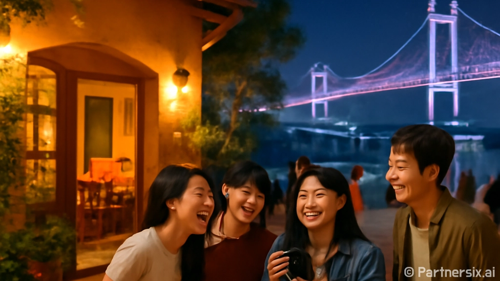 부산감성숙소 고르는…