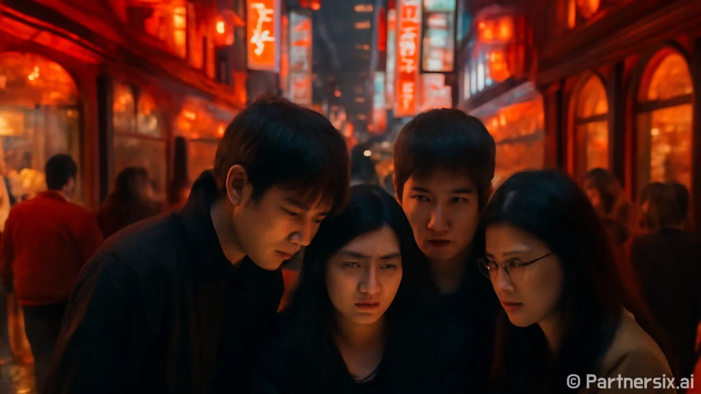 생생정보 중식 무한…