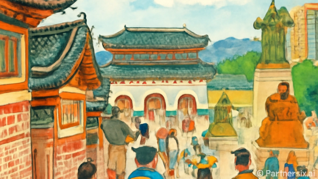 초보자를 위한 서울…