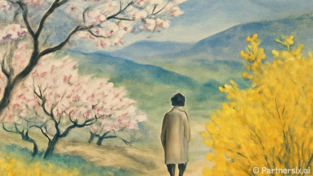 3월여행지 고르는 …