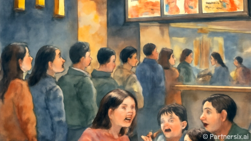 맥도날드 신메뉴 먹으러 갈 때 지점 고르는 방법