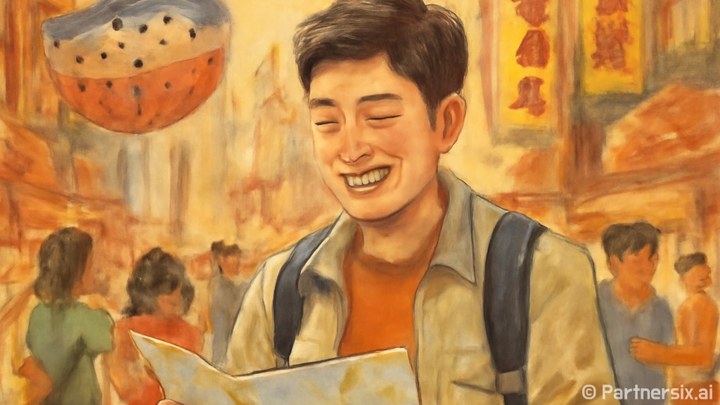 초보자를 위한 일본여행 동선 짜는 방법, 공항부터 숙소와 주변 코스까지