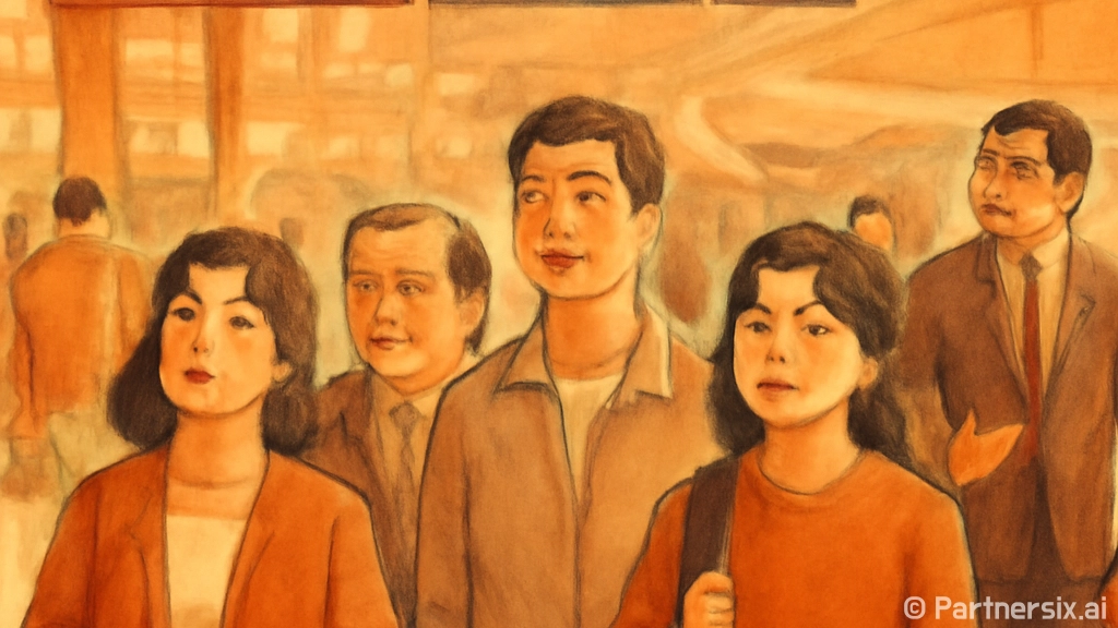 초보자를 위한 태국…