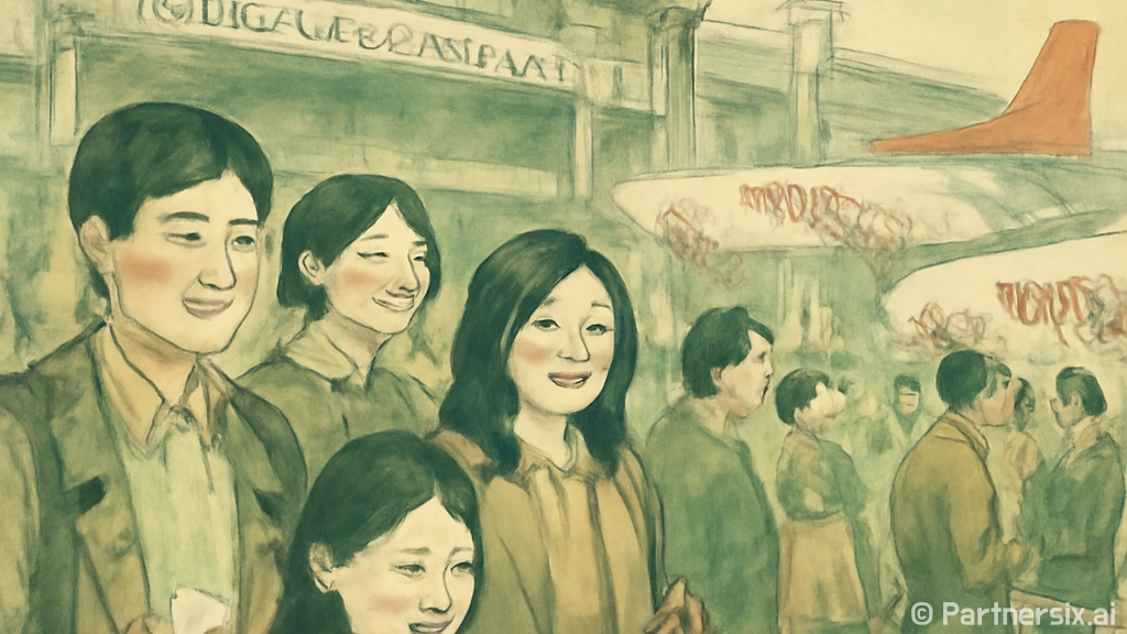 TWAY항공 처음 …