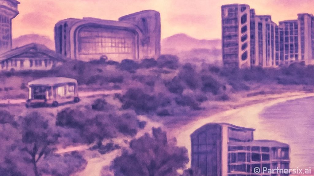 영종도리조트 처음 …