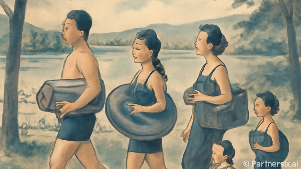 뚝섬 한강수영장 가…