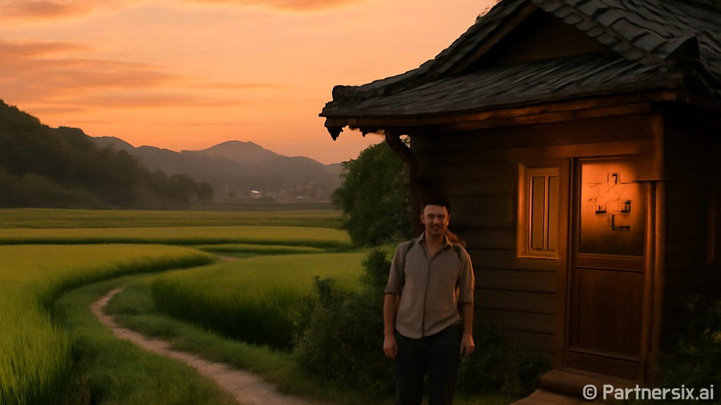 촌캉스숙소 고르는 …