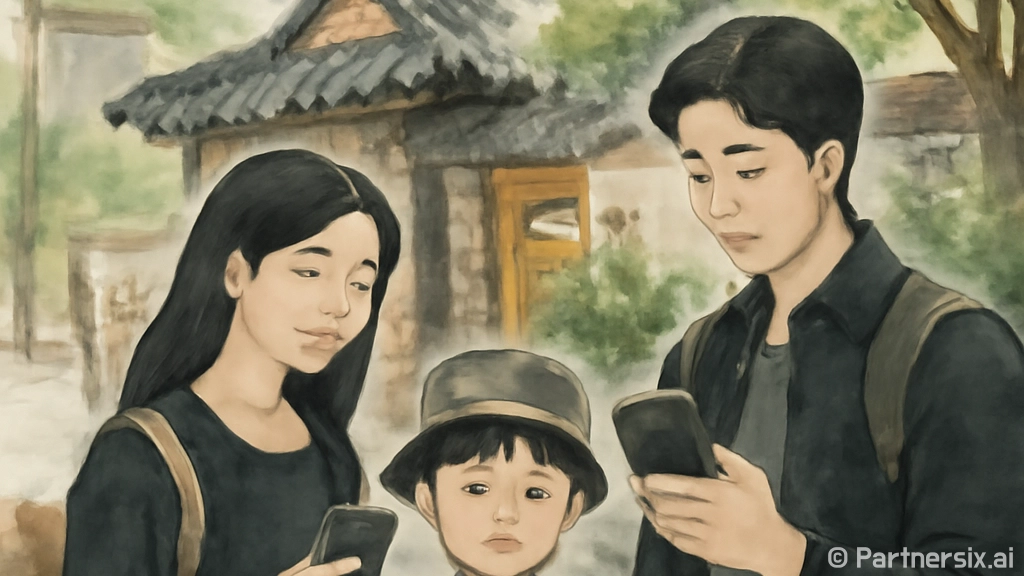 디지털관광주민증 발…