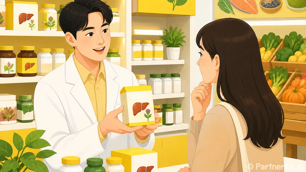 간에좋은음식, 정말 간 수치를 낮추는 데 도움이 될까요?