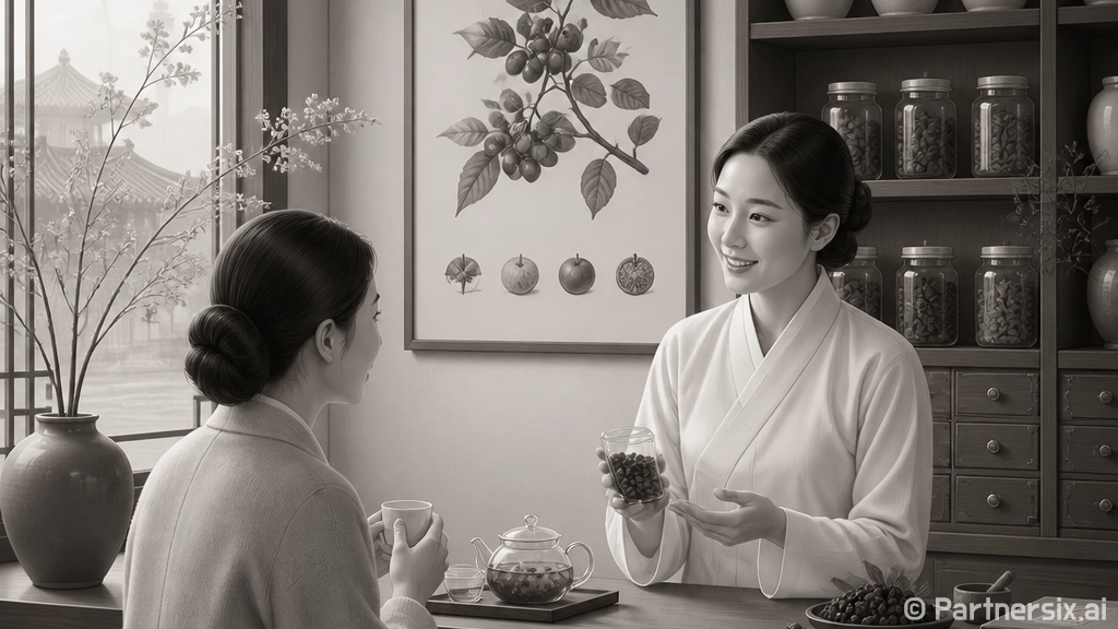 결명자 효능, 눈에 좋다는데 매일 물처럼 마셔도 괜찮을까요?
