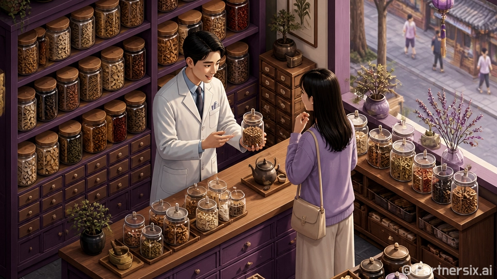 결명자 효능 부작용, 눈에 좋다는데 매일 마셔도 괜찮을까요?