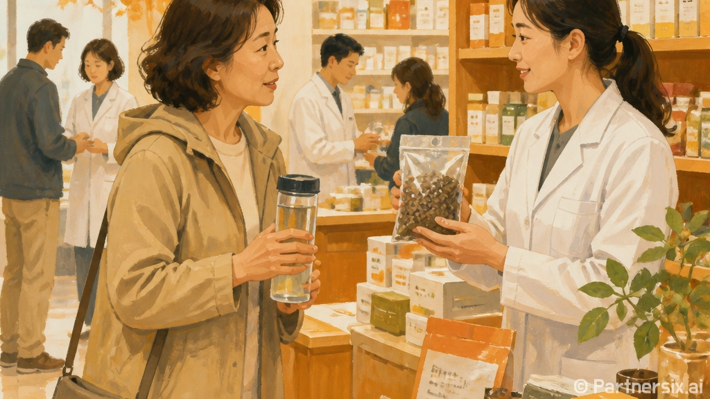 결명자 효능 및 부작용, 눈에 좋다는데 매일 마셔도 괜찮을까요?
