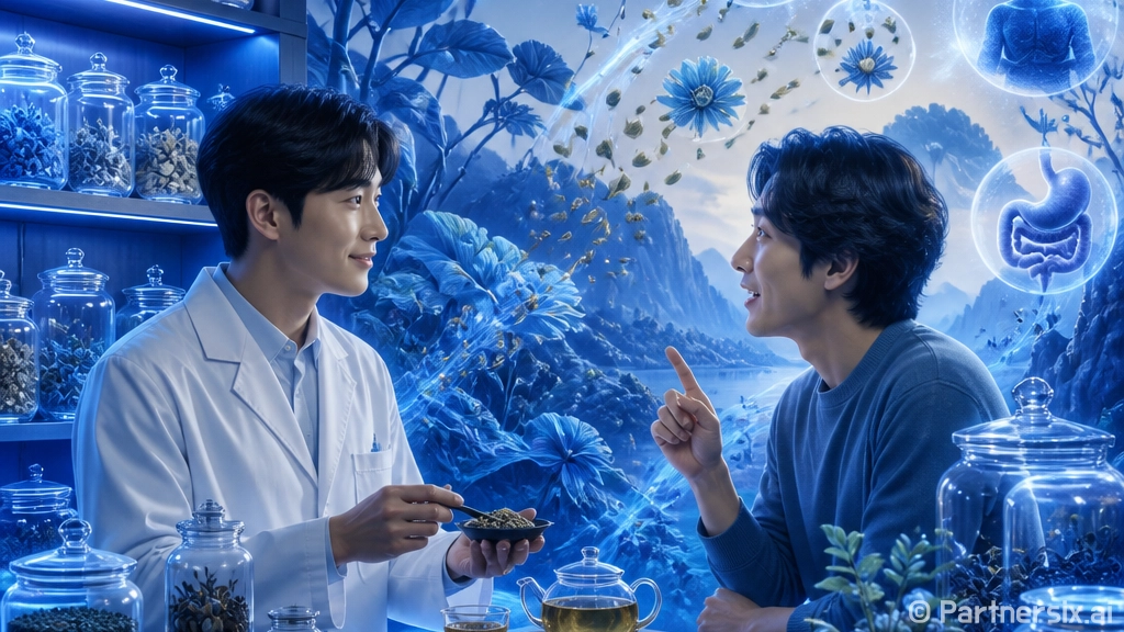 결명자 효능 효과, 눈에 좋다는데 매일 마셔도 괜찮을까요?