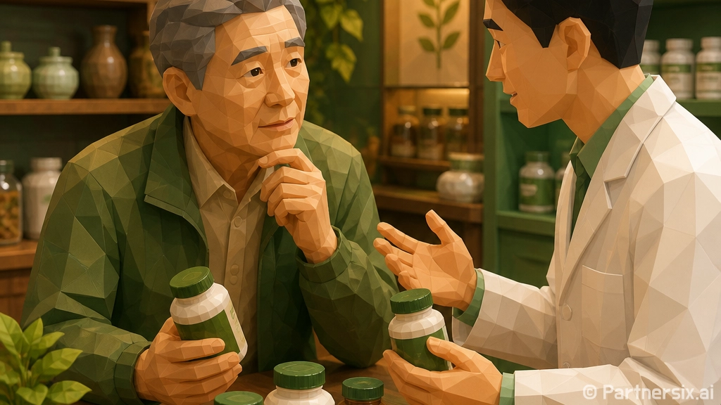 관절에 좋은 음식으…