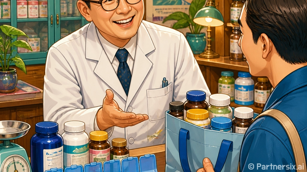 다이소에서 산 의외…