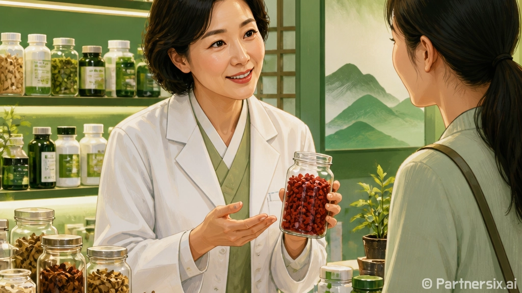 구기자, 눈에 좋다…