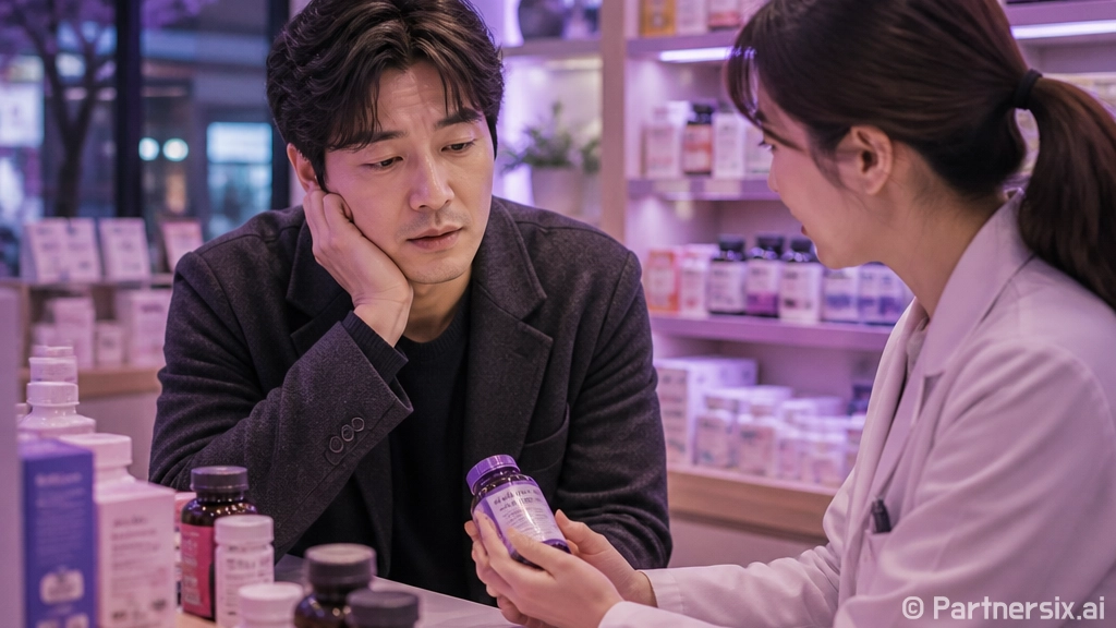 영양제 효과가 애매…